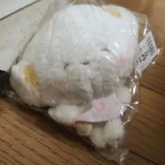 こぎみゅんが作ったぬいぐるみマスコット はじめましてシリーズ サンリオ