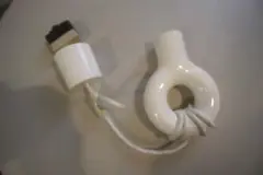 IDEÉ モレシーリングランプ