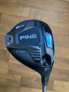PING ピン G425 フェアウェイウッド 3W 美品