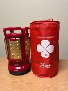 コールマン LEDランタン