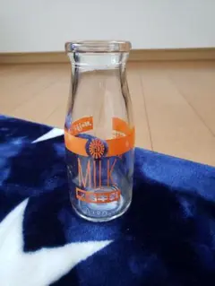 ☆当時物 明治牛乳 古い瓶