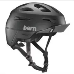 Bern 自転車ヘルメット UNION Mサイズ 55.5-59cm