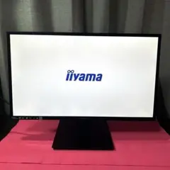 iiyama Pro Lite X2474HS-B2 パソコンモニター
