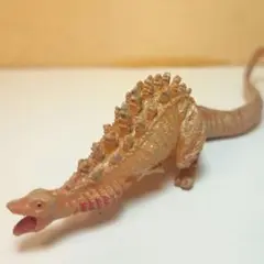 シンゴジラ　第2形態　フィギュア