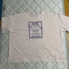 ☆classical Elf 〈Javaコラボ〉綿100％刺繍半袖 XL☆