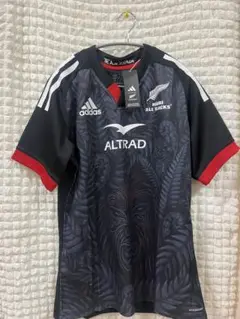 【新品、未使用❣️】アディダス マオリ・オールブラックス ジャージ ALTRAD Amazon.co.jp: [アディダス] ユニフォーム マオリ オール