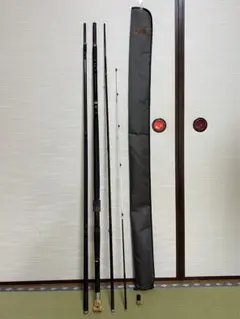 【美品】ダイコーフルフィールド名礁石鯛MH4.8m 美品】ダイコーフルフィールド名礁石鯛MH4.8m