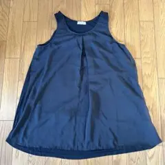 E hyphen world gallery ノースリーブ　トップス