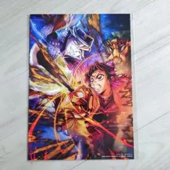 鬼滅の刃映画特典第三弾