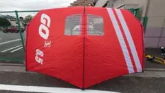 Gofoil 6.5㎡S中古 ウイングフォイル Wing Foil