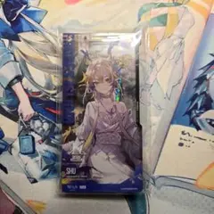 シュウ　通行認証　アークナイツ　アクリルストラップ　音律