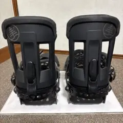 BURTON 　HICHHIKER　Mサイズ　ヒッチハイカー SPARK R&D 競売 Mサイズ HICHHIKER BURTON ヒッチハイカー （BURTON R&D