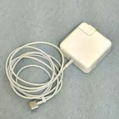 未使用 Apple純正 magsafe2 power adapter 45w