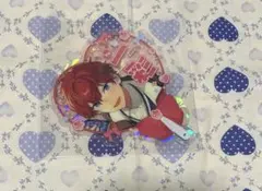 あんスタ 天城一彩 星推クリアカード 開花前