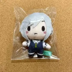 プロジェクトセカイ プロセカ 劇場版 ふわぷち マスコット 日野森志歩