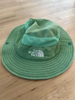 THENORTHFACEノースフェイス　キッズハット　子ども用