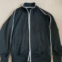 オールドユニクロ❗️メッシュジャージ　メンズ　Mサイズ