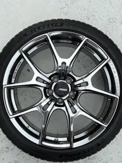 57FXZ｜RAYS｜Innovative High-Performance Wheels
