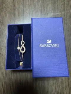 Swarovski ブレスレット