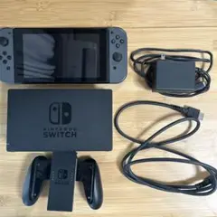 ニンテンドースイッチ