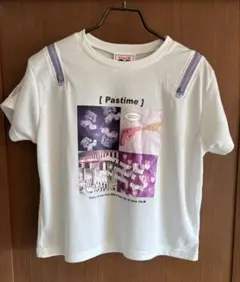SPACE OPERA 140cm 半袖Tシャツ