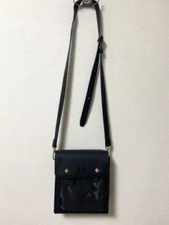 【今月まで出品】スタフォニ ショルダーバッグ 痛バ