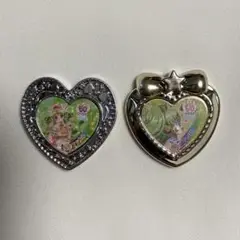 プリパラ　ファルル　神ジュエル
