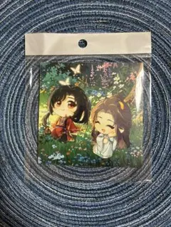 天官賜福　コースター