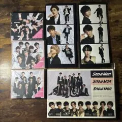 snowman CD