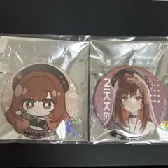 勝利の女神 NIKKE ラピ