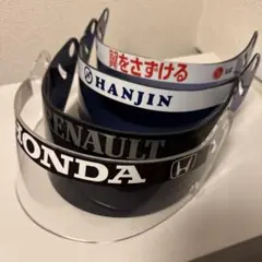 2025年最新】レプリカヘルメット f1の人気アイテム - メルカリ
