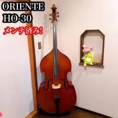2025年最新】コントラバス ORIENTEの人気アイテム - メルカリ