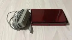 ニンテンドー3DS本体（充電器付き）