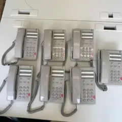 RICOH 単独電話機 R-P6
