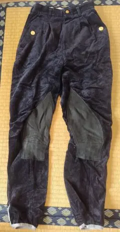 ドイツ製 KENTUCKY ケンタッキー ジョッキー 乗馬パンツ 42 楽天市場】【中古】ケンタッキー キュロット KENTUCKY 42