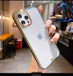 iPhone12Promax ケース アジアンテイスト インスタ映え