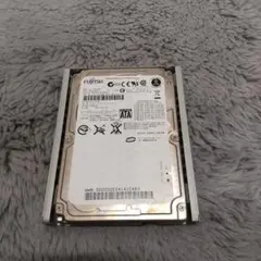 PS3 SONY 純正 HDD 40GB マウンタ 付き