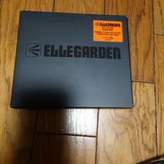 ELLEGARDEN BEST 1999-2008