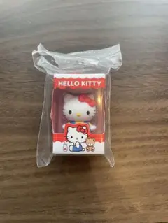 サンリオキャラクターズ チョコボックス ハローキティ