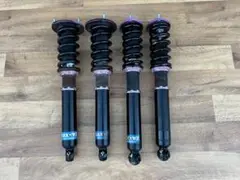 アローズ ARROWZ 全長調整式車高調 GRX120 マークX クラウン 中古 アローズ ARROWZ 全長調整式車高調 GRX120 マークX クラウン