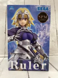 【訳あり】Fate/Apocrypha SPMフィギュア　“ルーラー”
