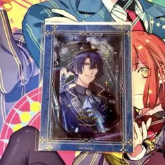 聖川真斗 SB ビジュカ UPSL-002 聖川真斗 (N ノーマル)】 うたの☆プリンスさまっ