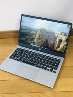 美品 2023年製 HP245 G10 Ryzen5 7530U メモリ16GB