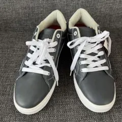 ☆新品未使用☆EDWIN スニーカー 27cm ネイビー