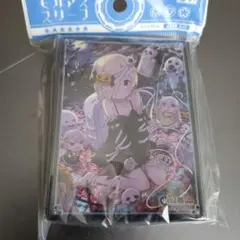 アイマス デレマス モバマス 白坂小梅 東幻郷 キャラクタースリーブ アイマス デレマス モバマス 白坂小梅 東幻郷 キャラクター