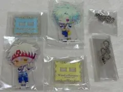 ワンドオブフォーチュン～10thAnniversary～アニカフェ