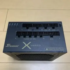 Seasonic 660w ケーブル無しジャンク