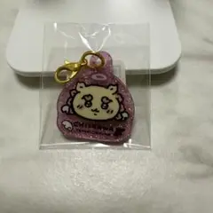 ちいかわくじ てんし♡あくま ミニラメアクリルチャーム シーサー