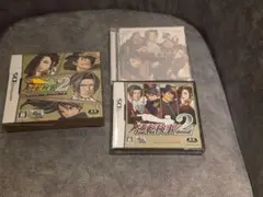 逆転検事2 コレクターズパッケージ