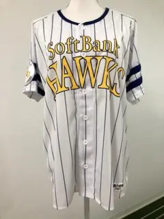 鷹の祭典2022 応援ユニフォーム ソフトバンクホークス